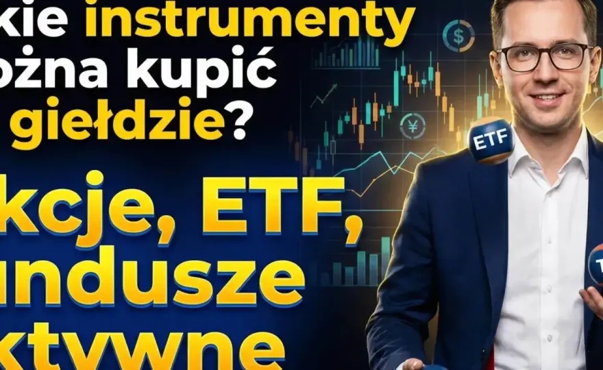 Giełda - Jak wybrać najlepszą dla Twoich inwestycji?