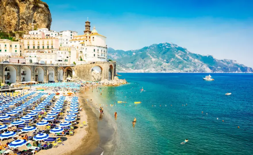 Naples First Trip - Avoid Mistakes & See the Best