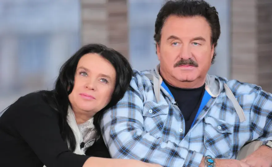 Kim są "córki" Krzysztofa Krawczyka - Niezwykła historia rodziny