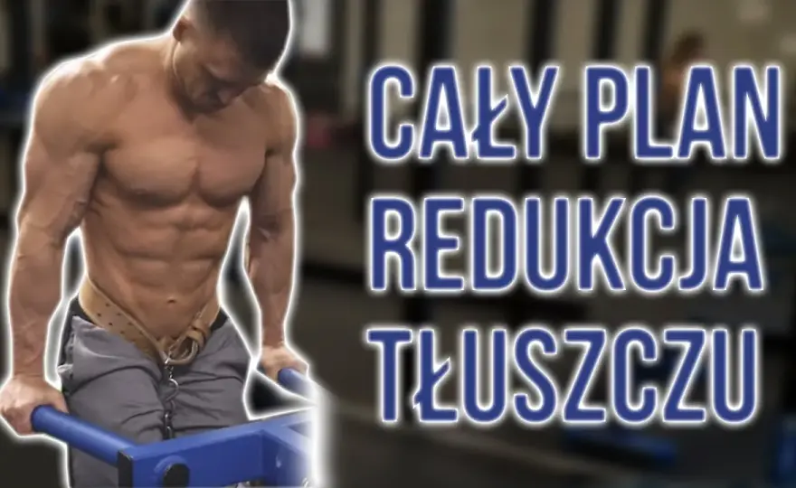 Trening siłowy na redukcji: Ile minut, by spalić tłuszcz i chronić mięśnie?