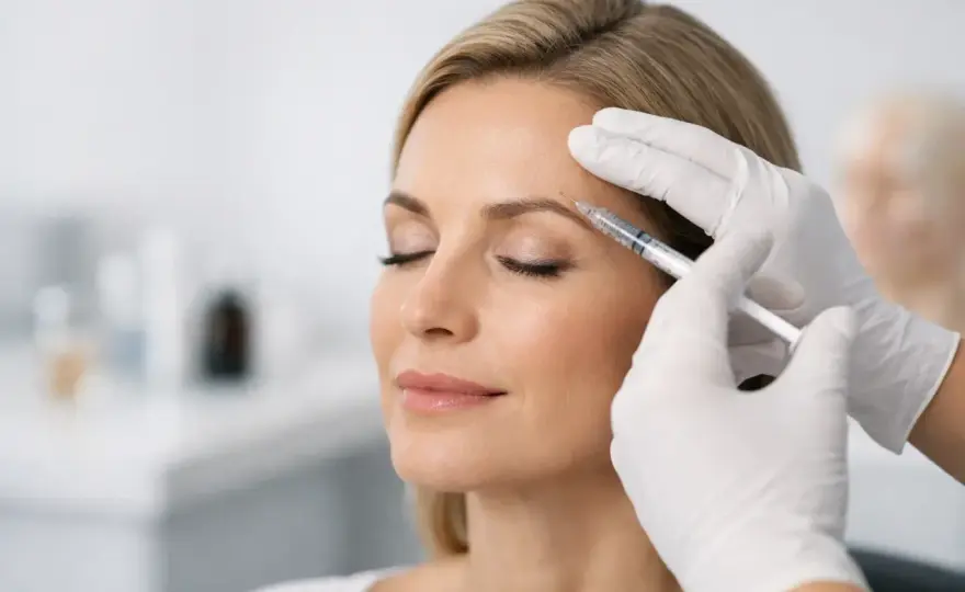 Botox under amning - Är det säkert? Sanningen bakom råden