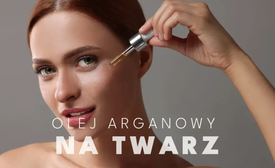 Olejek arganowy na twarz - jak działa i komu służy?