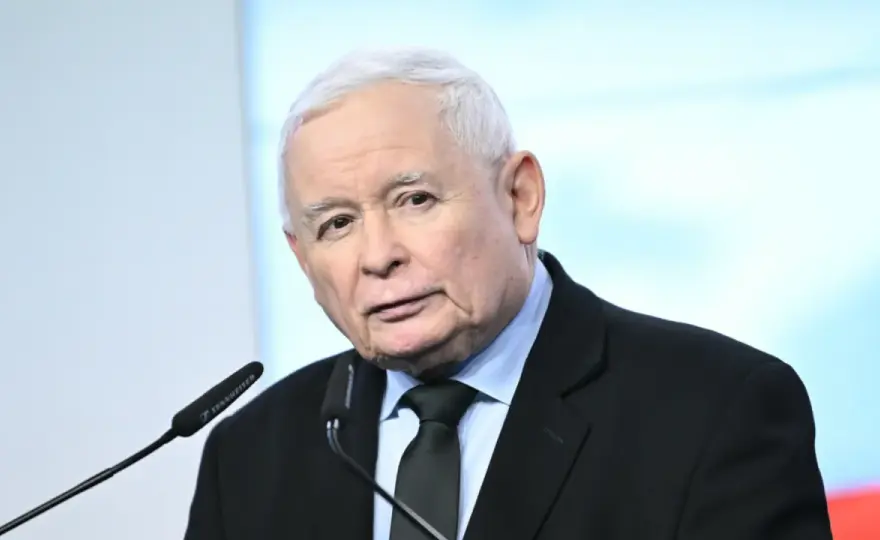 Ile lat ma prezes Jarosław Kaczyński i co to oznacza dla polityki?