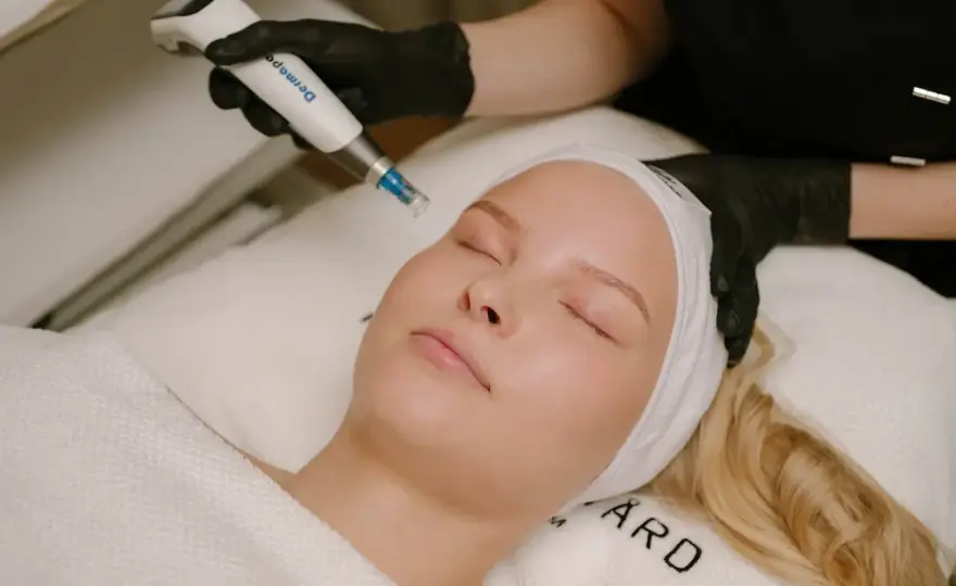 Dermapen gravid - Vänta eller behandla? Expertråd!