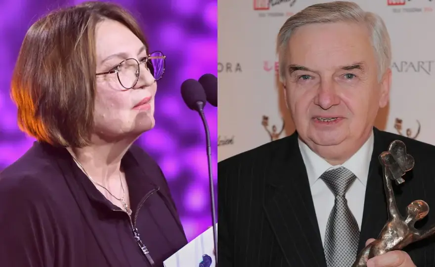 Kim jest żona Tadeusza Sznuka: nieznane fakty z życia małżonki prezentera
