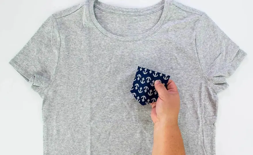 Sew Perfect Front Pockets - No Twisting, No Bulk!