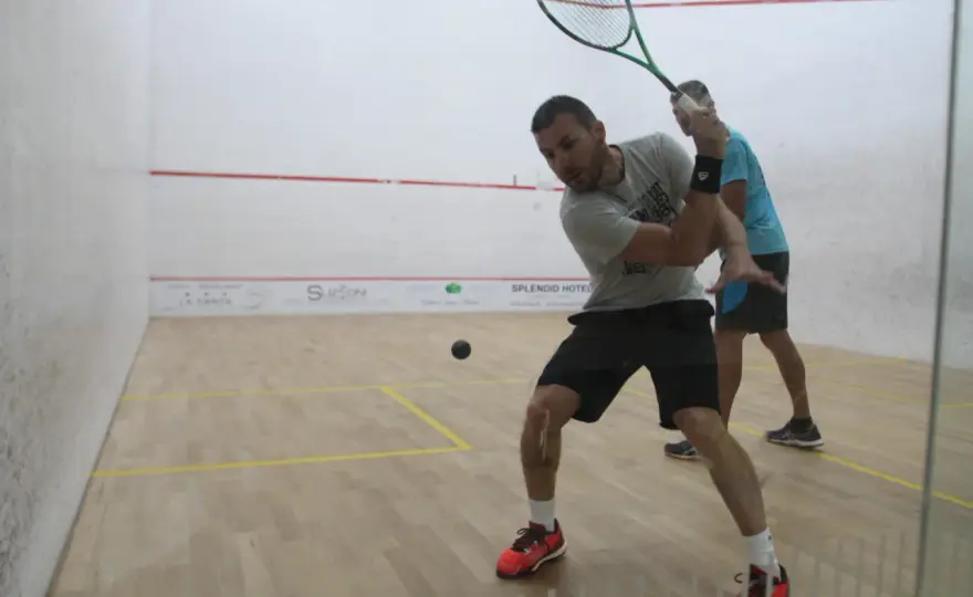 Padel o Squash - Quale scegliere e perché?