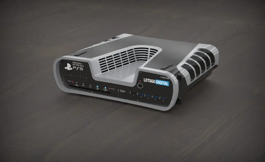 PS5 dev kit - co to, jak zdobyć i czy warto?