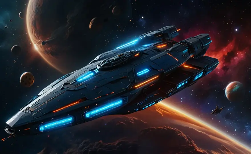 Kiedy Starfield zabierze nas na kosmiczną podróż pełną przygód?