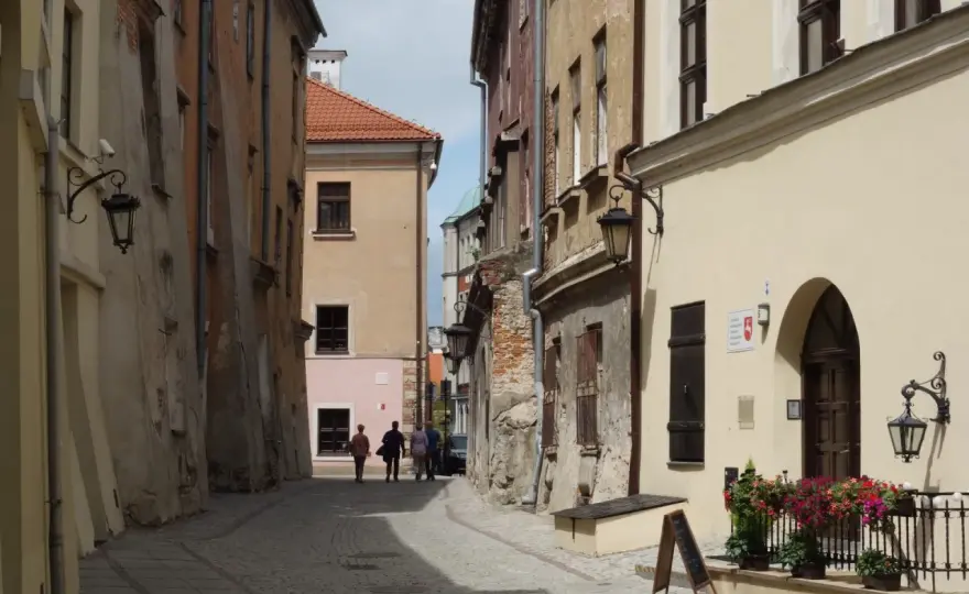 Lublin z nastolatkami - Co naprawdę ich wciągnie?