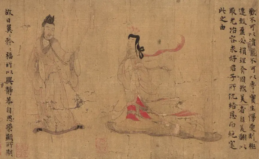 Chinese Art Explained - Styles, History, & How to Evaluate It