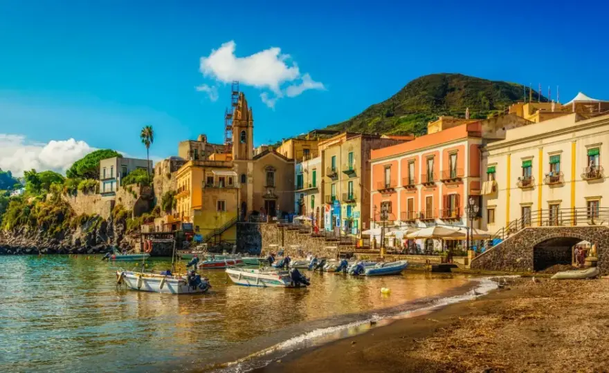 Cosa fare a Lipari - Guida completa per 1, 2 o 3 giorni