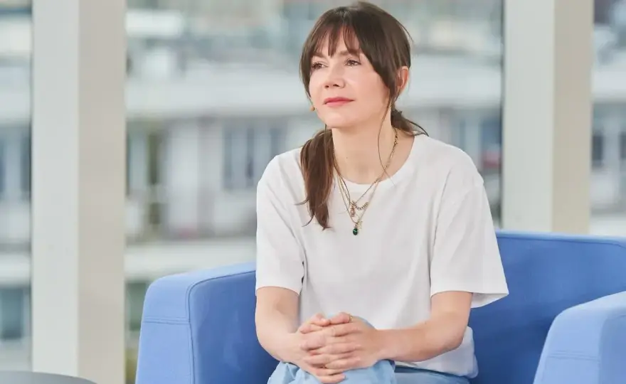 Ile lat ma Olga Bołądź - Wyjaśniamy zagadkę jej daty urodzenia