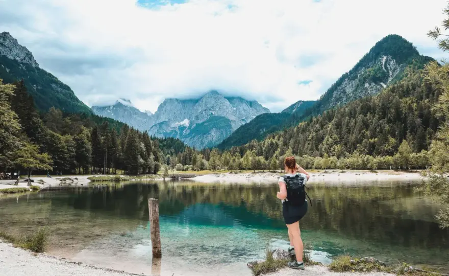 Wandern in Slowenien - die besten Regionen und Touren
