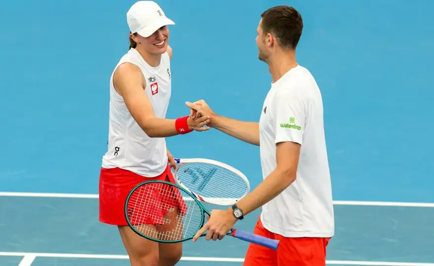 Kobiecy tenis - Jak czytać ranking i kogo warto obserwować?