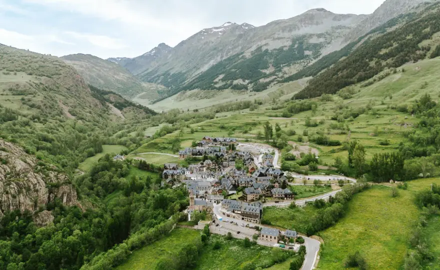 Valle de Arán: Tu guía para una escapada perfecta