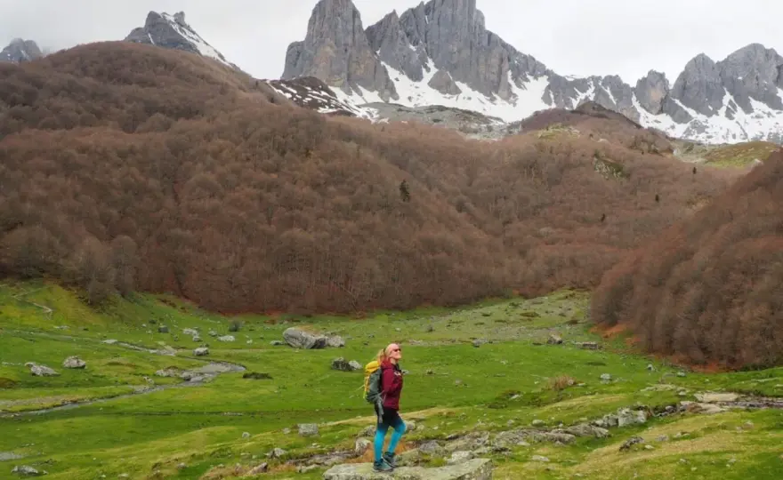 Valle de Aspe - Guía completa para tu escapada desde España