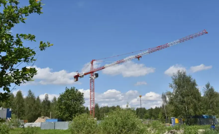 Resurs dźwigu co to jest i dlaczego jest kluczowy dla bezpieczeństwa