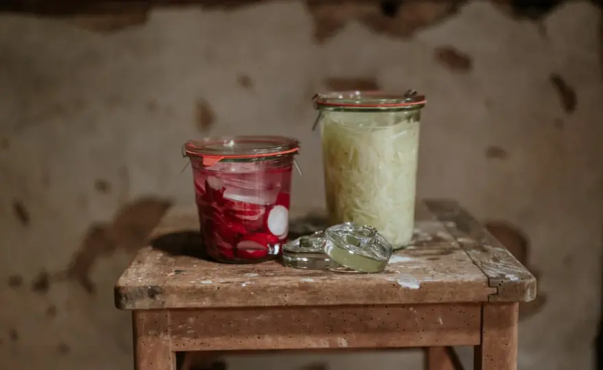 Sauerkraut fermentieren - sicher ansetzen und Fehler vermeiden