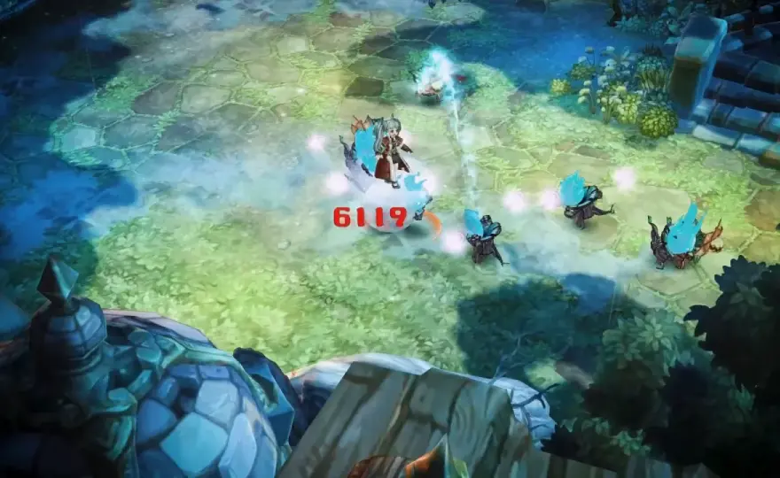 Top 5 MMORPG na Xbox które pochłoną setki godzin twojego życia