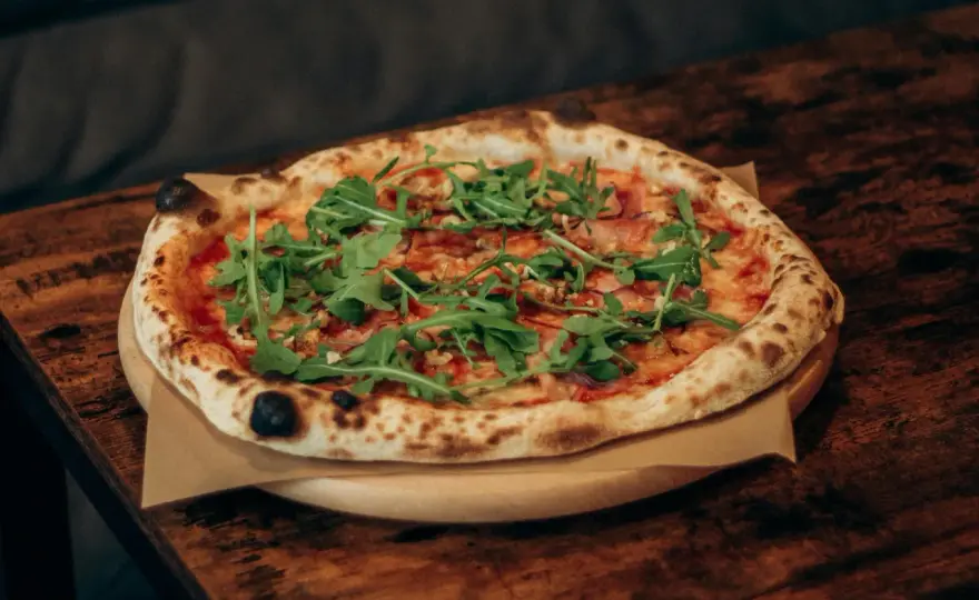 Sekrety pizzaiolo - Jak piec idealną pizzę neapolitańską?