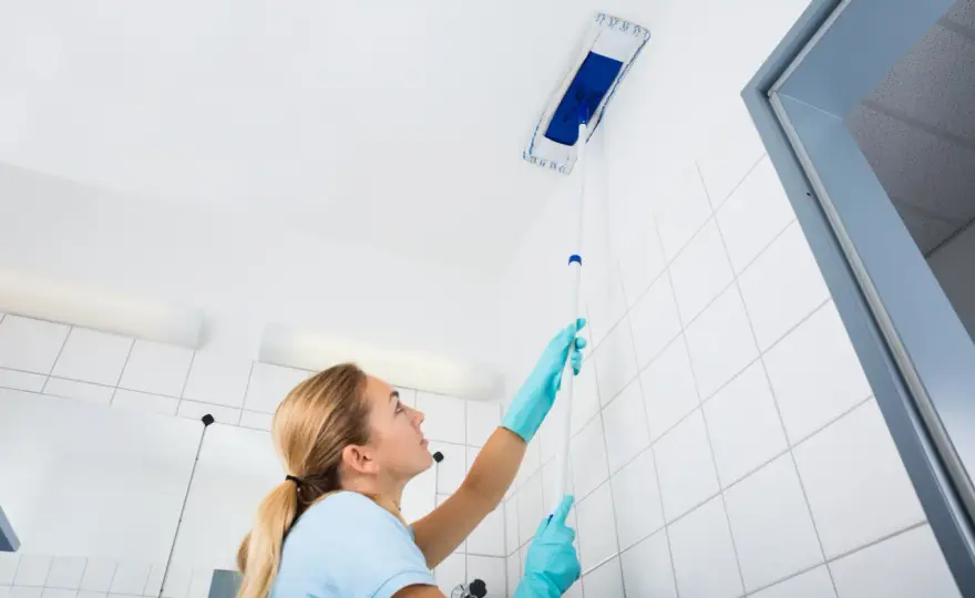Pose lambris PVC plafond - Le sens qui change tout !