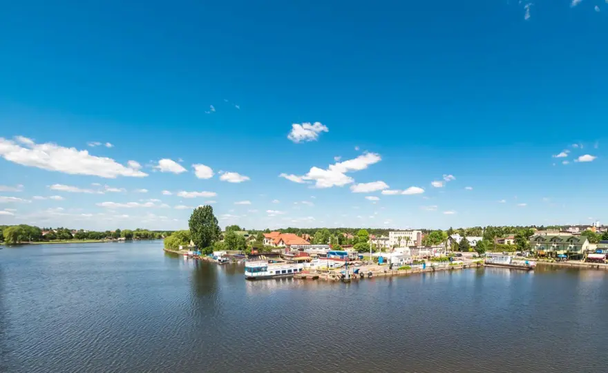 Augustów - co zobaczyć? Plan na weekend i więcej!