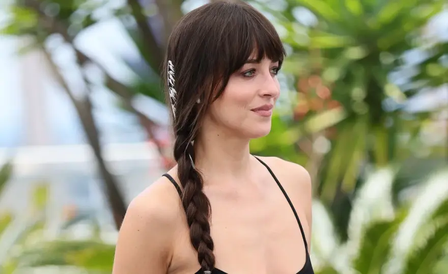 Trenzas de moda - ¿Cómo llevarlas sin parecer anticuada?