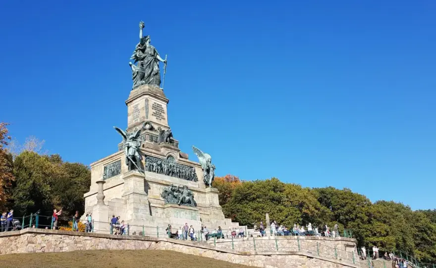 Geheimtipps am Rhein für ruhige Tage zwischen Bonn und Bingen