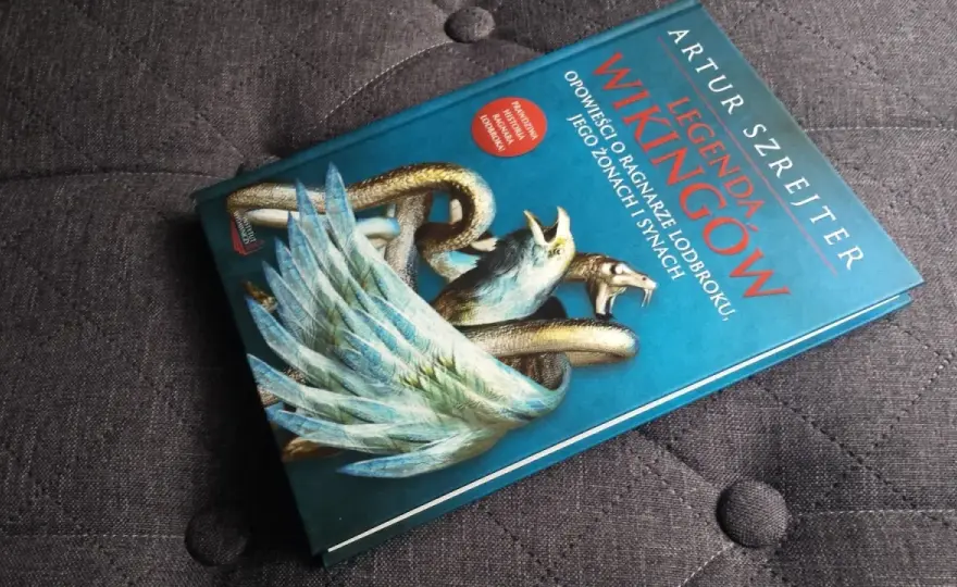 Książki o wikingach - Jak wybrać rzetelne tytuły?