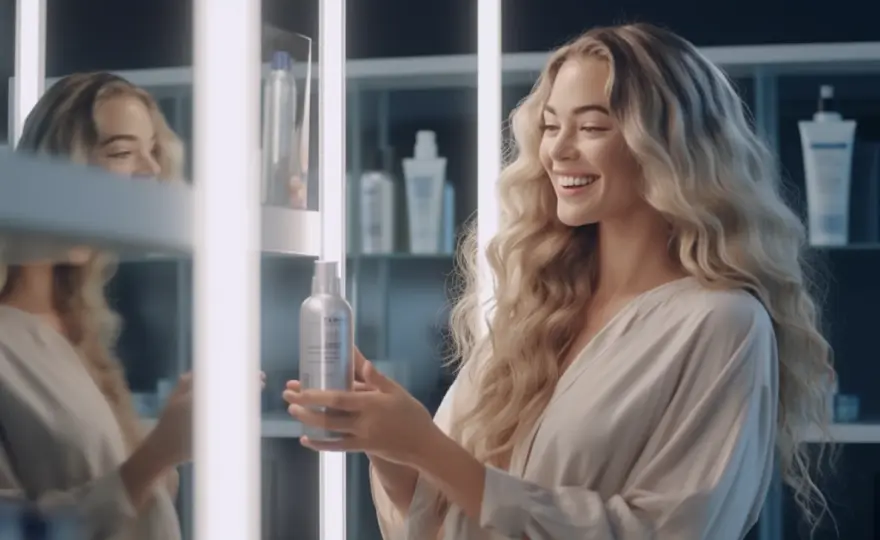 Zabieg Botox na włosy: Opinie, Produkty, Zestaw do botoksu, Porównanie z keratyną, Efekty przed i po farbowaniu
