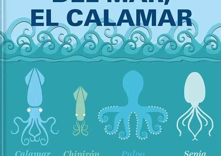 El calamar: recetas irresistibles y secretos de preparación
