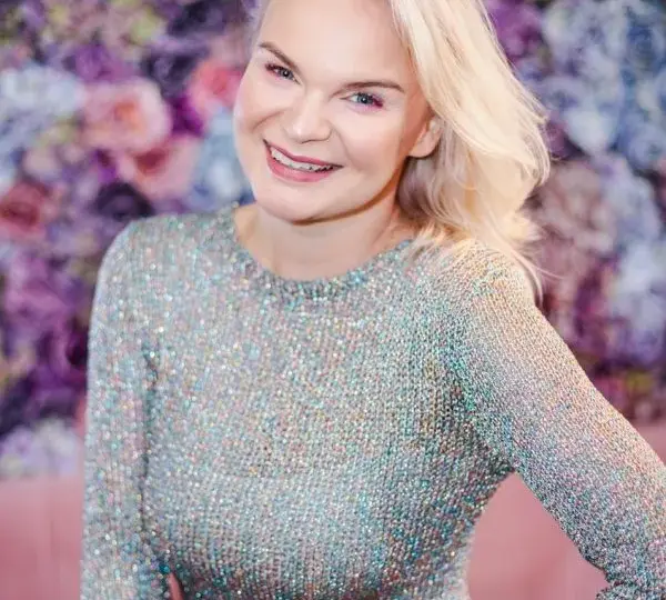 Monika Jurczyk OSA - wiek, biografia i kariera znanej artystki