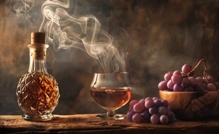 Brandy Budafok 0,7 l: Jaka cena i opinie konsumentów?