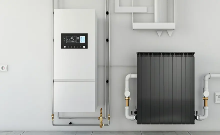 Koszt kotłowni gazowej - Ile kosztuje instalacja i eksploatacja?