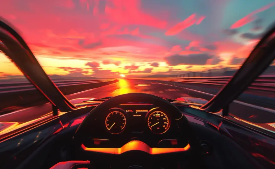 Forza Horizon: Na której platformie gra wygląda najlepiej? Analiza