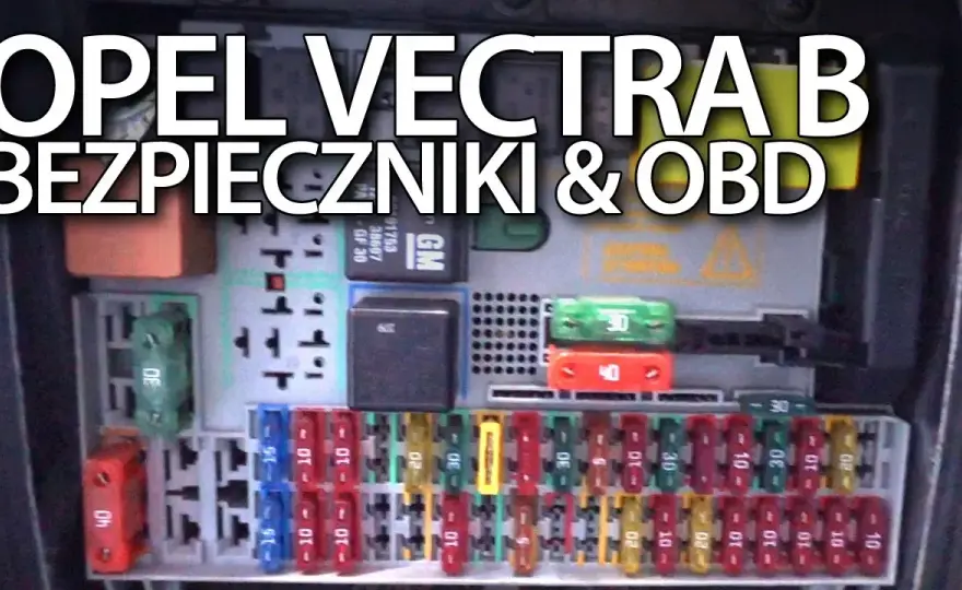 Gdzie kupić bezpiecznik do auta? Sprawdź najlepsze opcje!