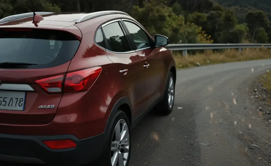 Hyundai ix35 z automatem: Komfort czy pułapka? Ocena eksperta