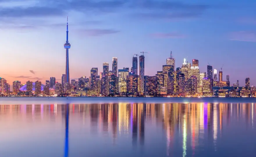 Toronto Must-sees - Die beste Route für den ersten Besuch
