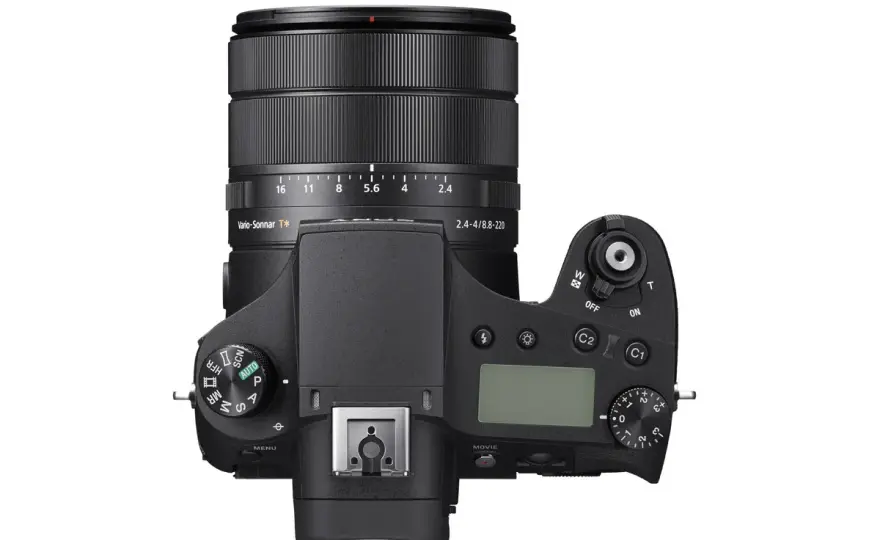 Sony RX10 IV - Czy ten superzoom nadal ma sens w 2024?