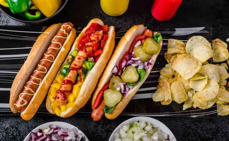 Co zjeść w Radomiu? Najlepsze lokalne smaki, które musisz spróbować