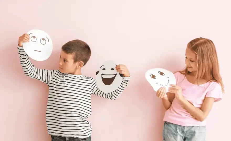 Educación emocional - qué es y cómo aplicarla en casa y en el aula