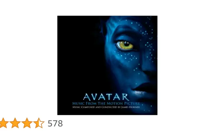 Muzyka z filmu Avatar: Jak dźwięk kształtuje emocje w filmie