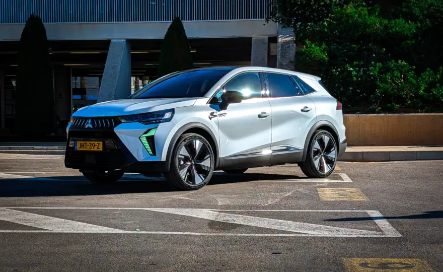 Mitsubishi Grandis - czy warto kupić? Poradnik!