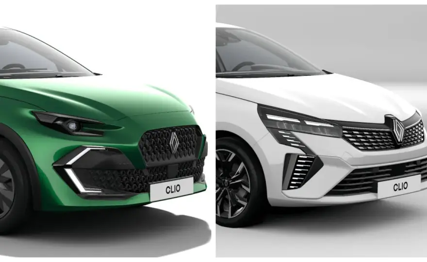 Renault Clio 6 - która wersja ma najwięcej sensu?