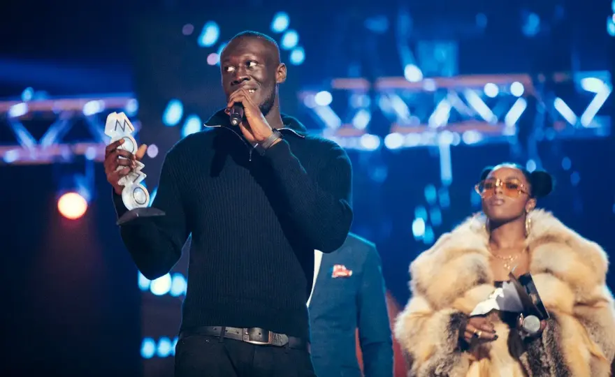 MOBO Awards zawita poza granicami Londynu po raz pierwszy - dowiedz się więcej!