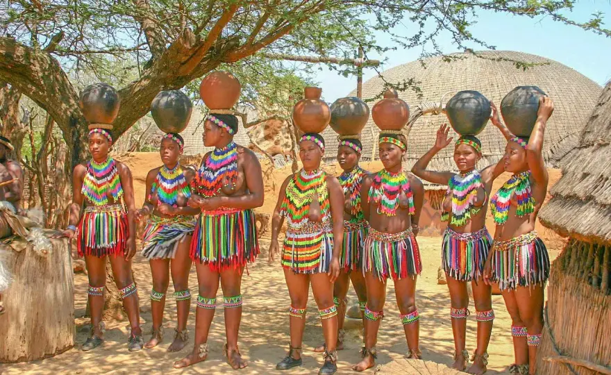 Eswatini czy Swaziland - Jak poprawnie używać obu nazw?