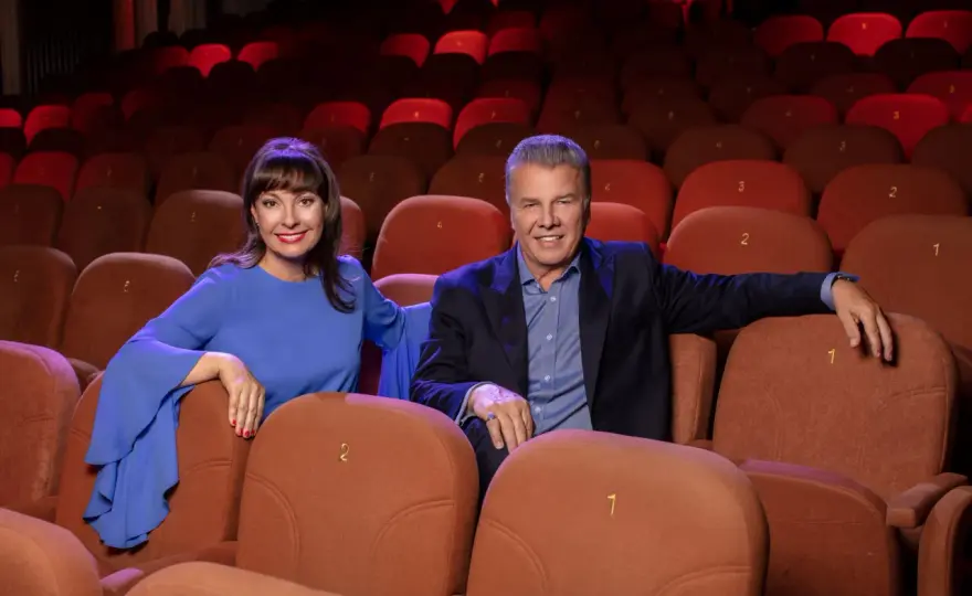 Teatr Kamienica - Jak wybrać spektakl z ulubionym aktorem?