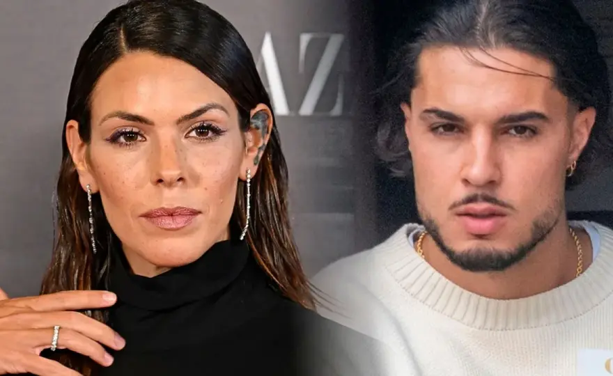 Laura Matamoros y Carlo Costanzia - ¿Qué pasó con su relación?