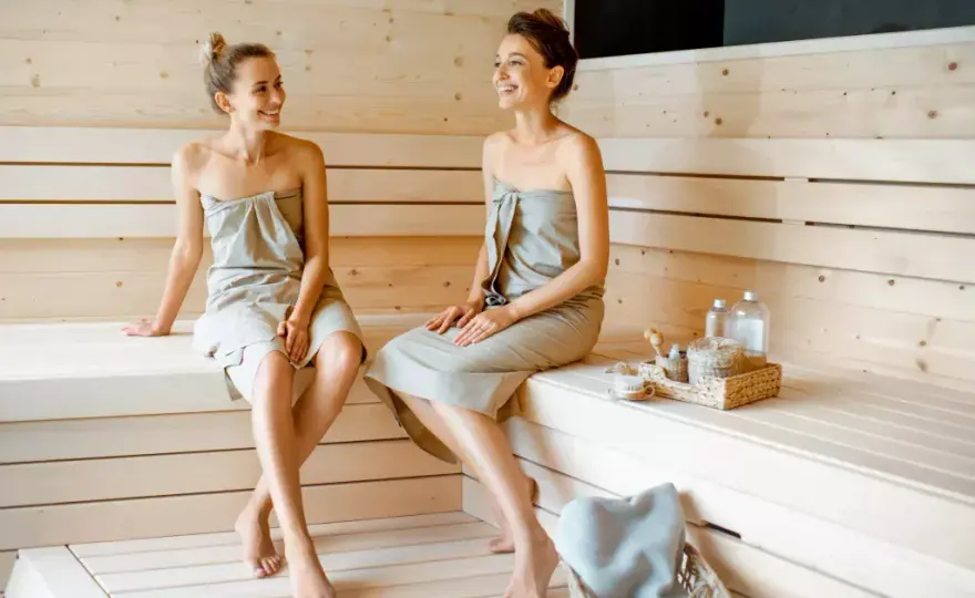 SPA Poznań i okolice: Twój przewodnik po relaksie i zabiegach